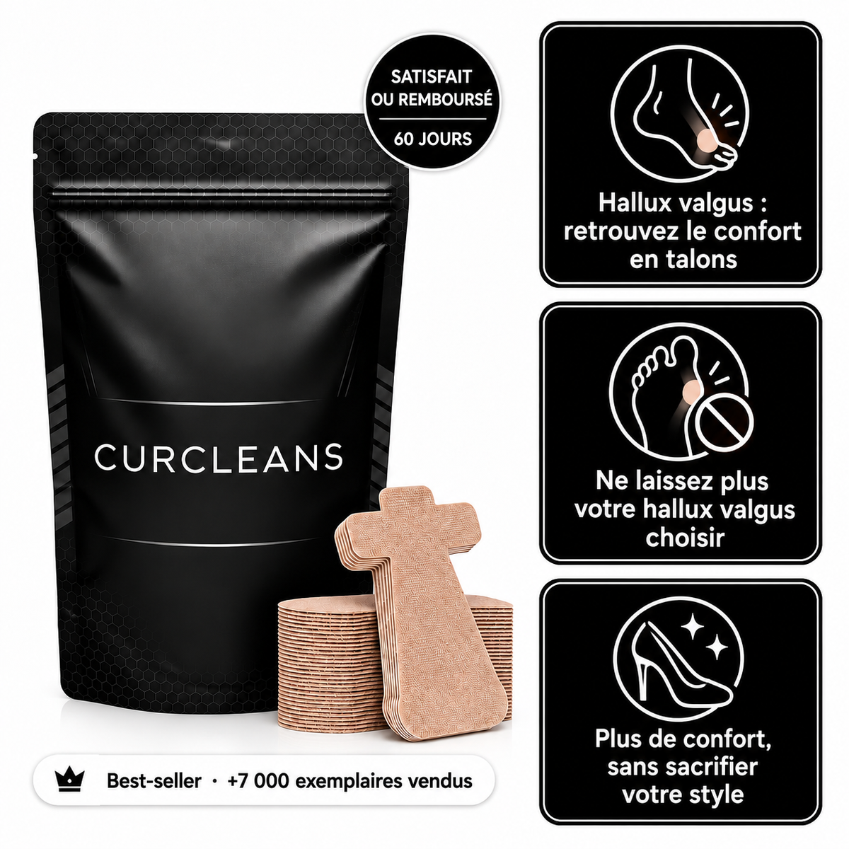 CurStrap