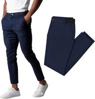 Impeccable MorphoFit Performance Trouser