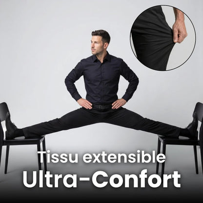 Impeccable MorphoFit Performance Trouser