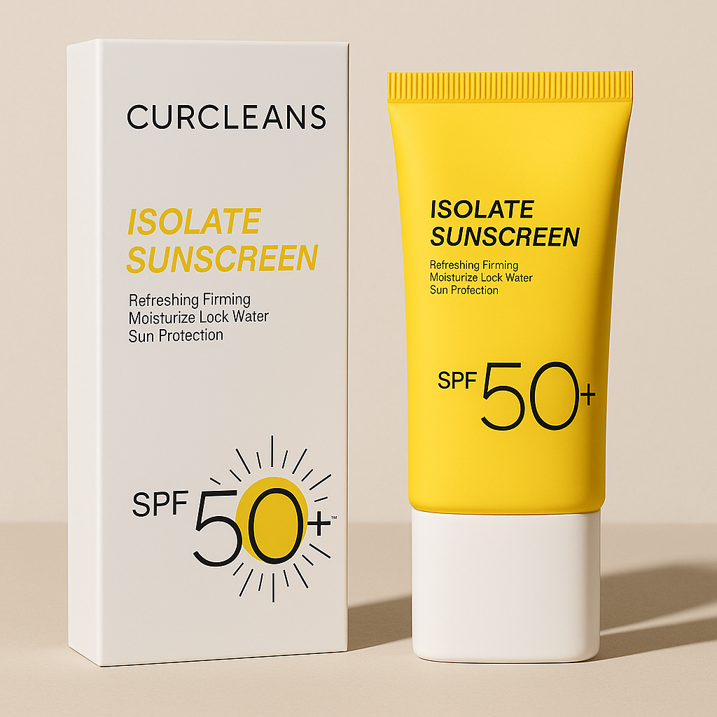 Réparateur Solaire - Apaisant