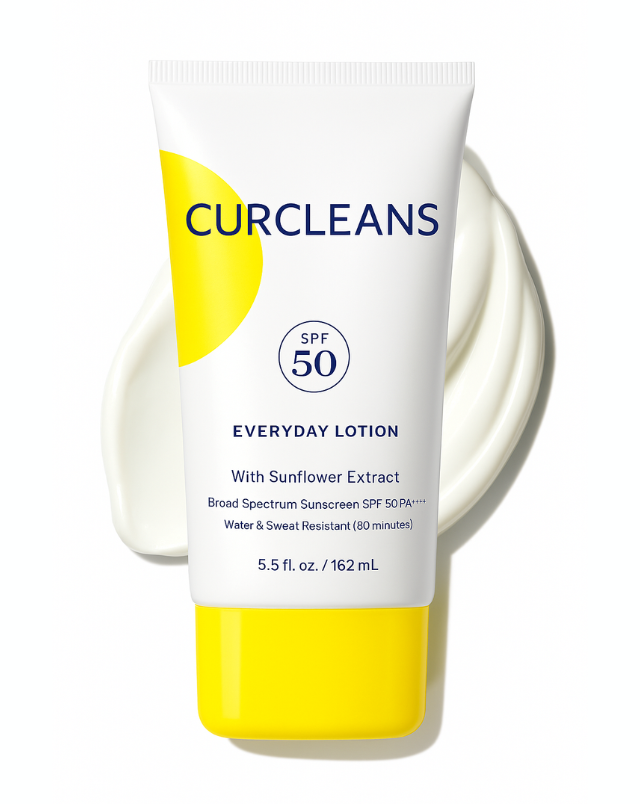 Lotion quotidienne SPF 50