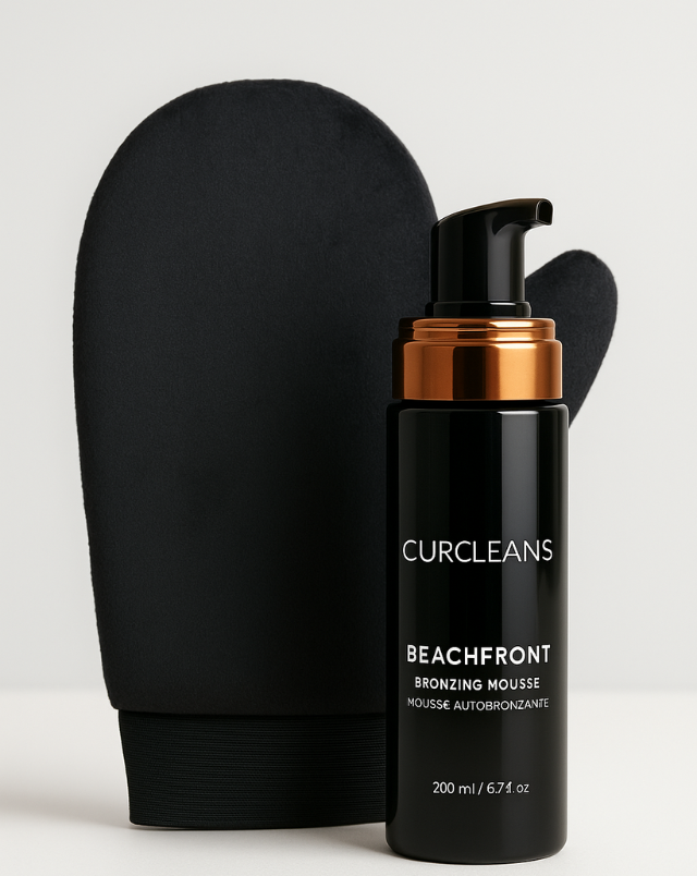 Mousse autobronzante Peau Mature - 200ml