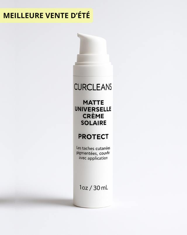 Crème Teintée - SPF46