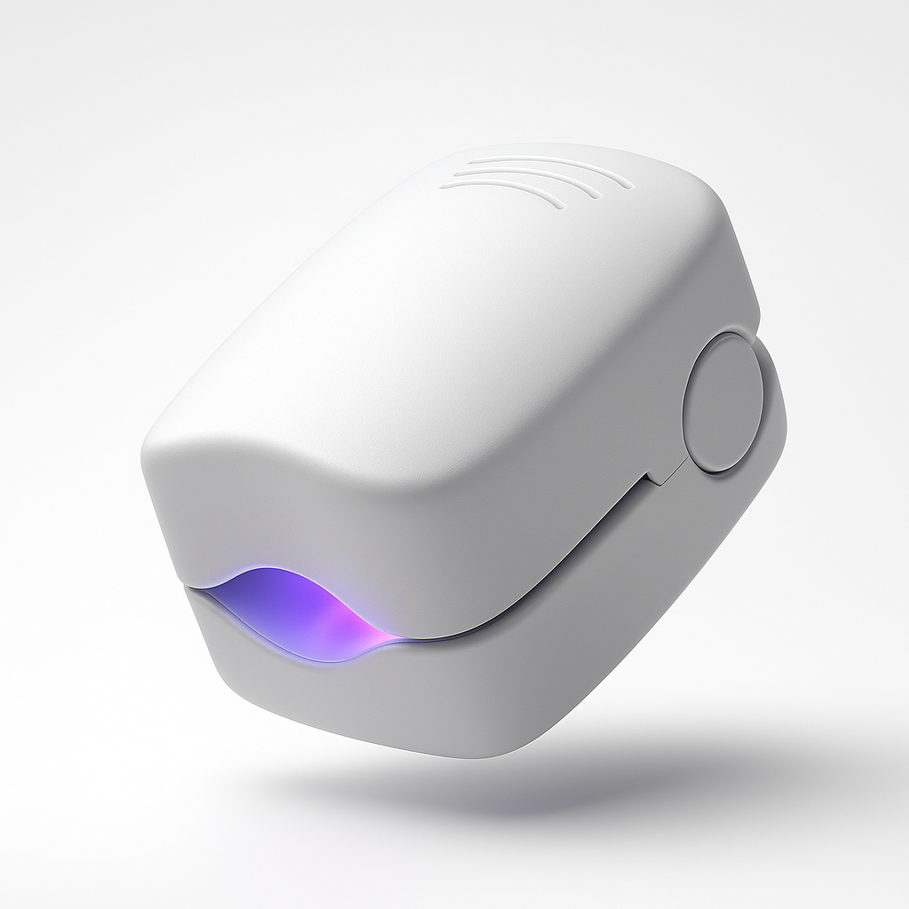 Lampe UV Anti-mycose