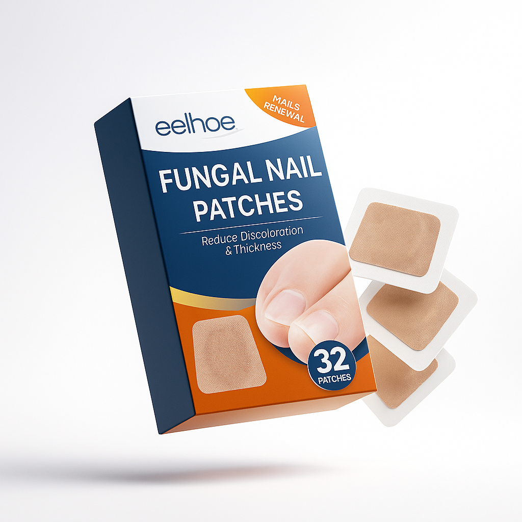 Patch Bio-Actif de jours 32 pcs