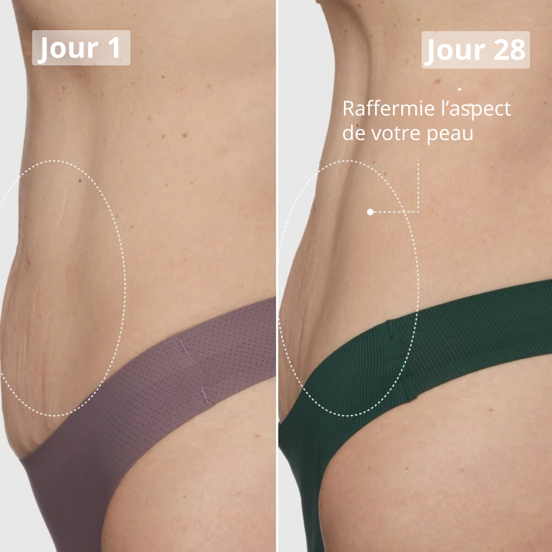 Crème de nuit Tonifiante