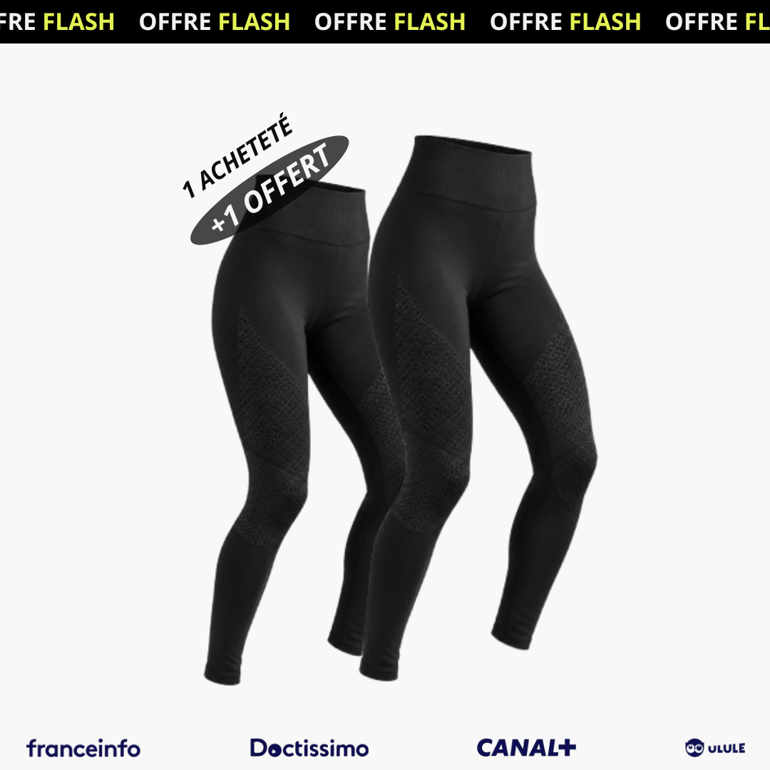 Leggings FibroCur