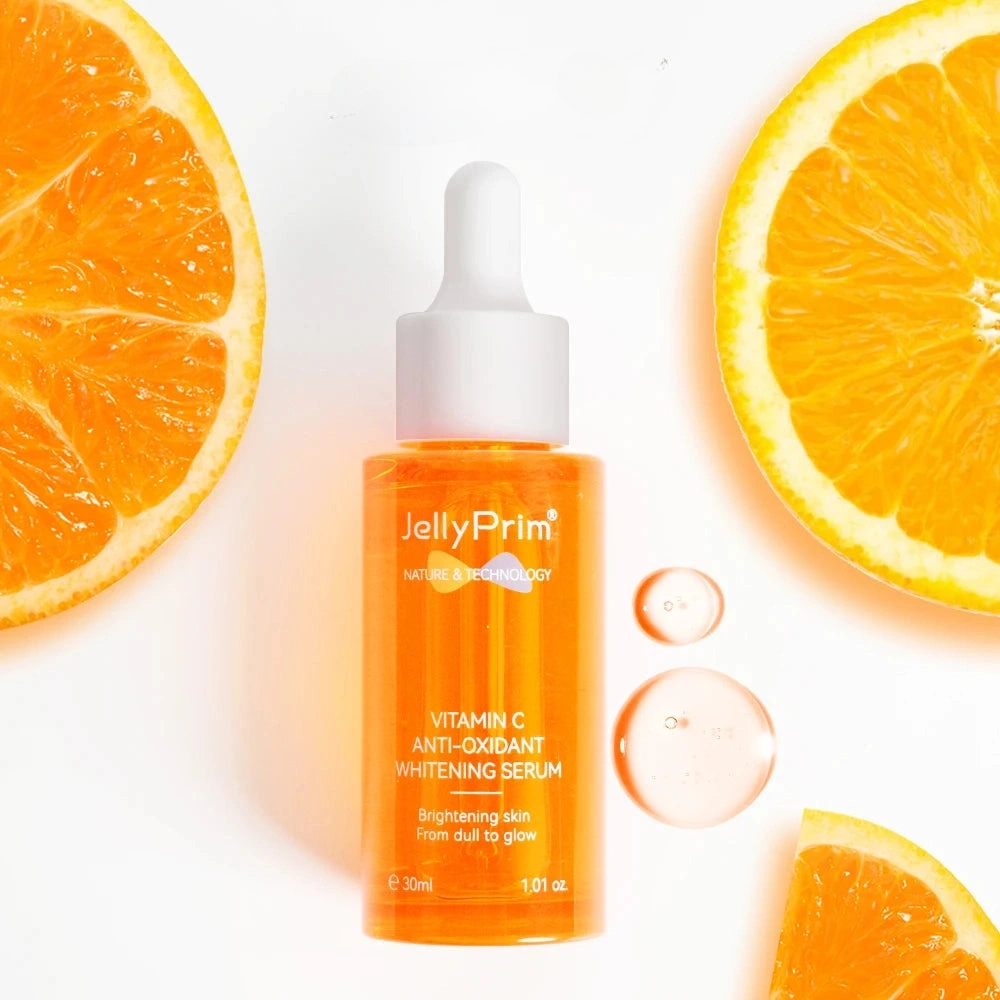 Sérum hydratant vitamine C