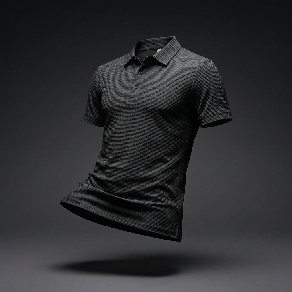 Polo Fit-Régulant